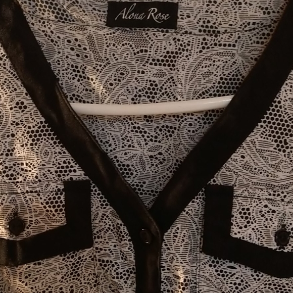 Dress - Picture 2 of 4